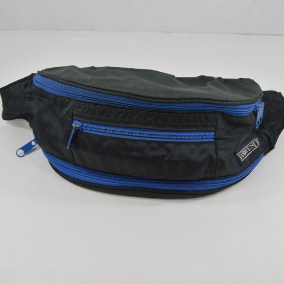 lands end fanny pack